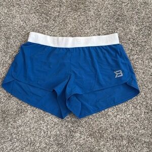 Better Bodies shorts